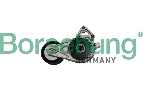 DRIVE BELT TENSIONER BORSEHUNG VAG