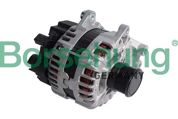 ALTERNATOR BORSEHUNG MERC