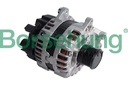 ALTERNATOR BORSEHUNG MERC