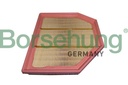 AIR FILTER LH BORSEHUNG BMW