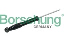 SHOCK ABSORBER REAR BORSEHUNG VAG