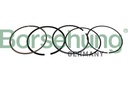 PISTON RING SET STD BORSEHUNG BMW