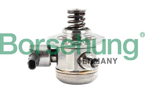 HIGH PRESSURE PUMP BORSEHUNG BMW