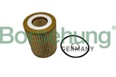 OIL FILTER BORSEHUNG BMW