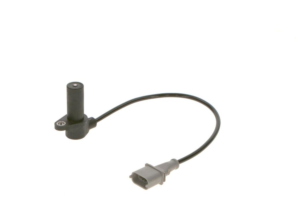 CRANKSHAFT SENSOR BOSCH PORSCHE