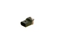 FUEL PRESSURE SENSOR BOSCH VAG