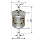 FUEL FILTER BOSCH ALFA