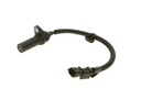 CRANKSHAFT ANGLE SENSOR BOSCH HYUNDAI KIA