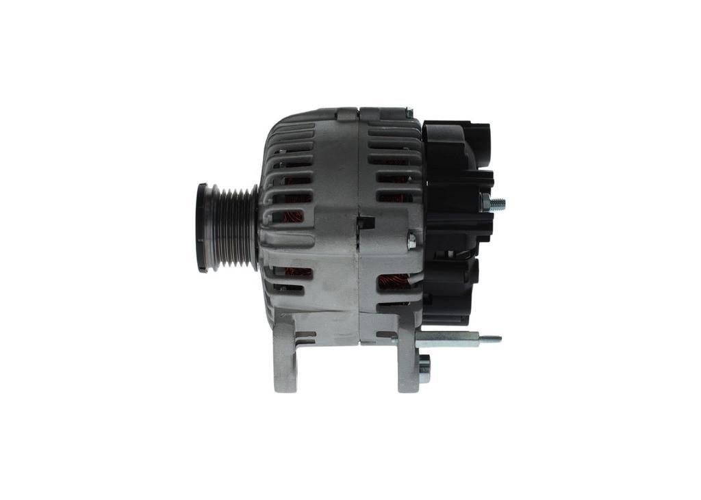 ALTERNATOR BOSCH VAG
