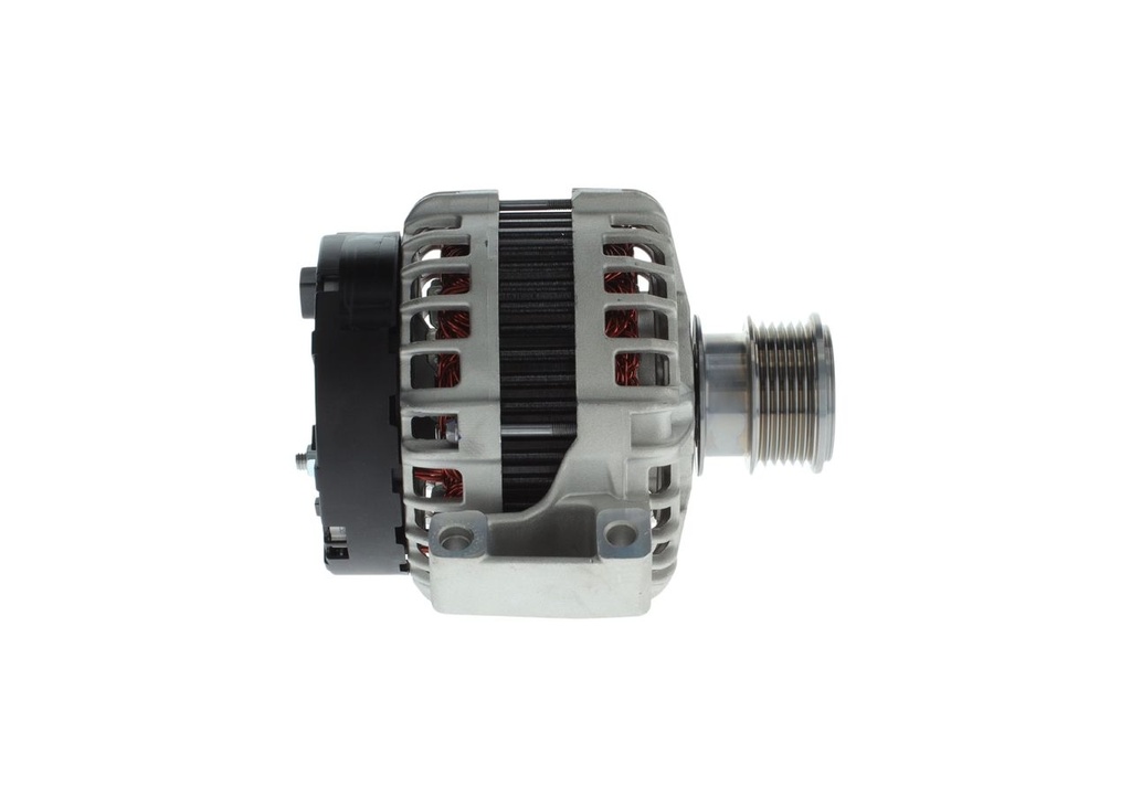 ALTERNATOR BOSCH LAND ROVER