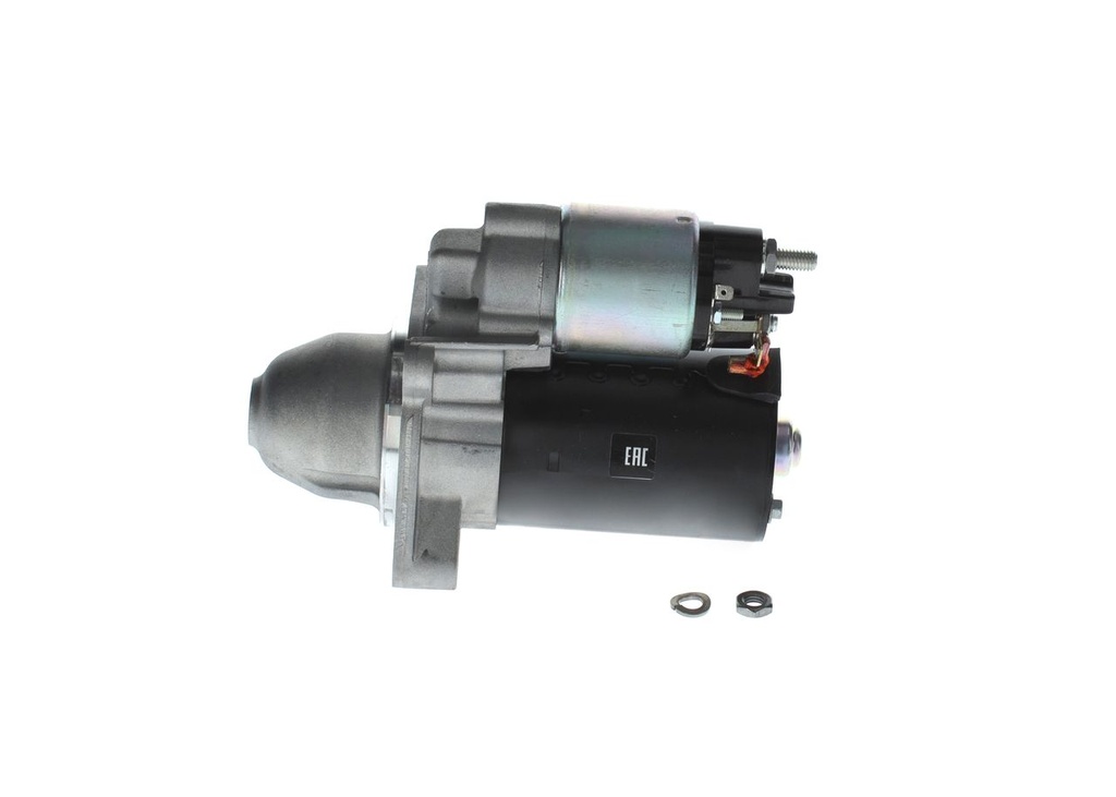STARTER MOTOR BOSCH BMW
