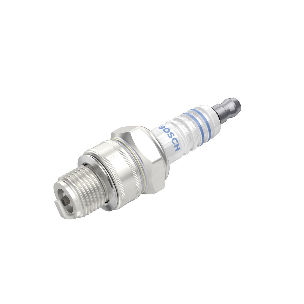 SPARK PLUG BOSCH