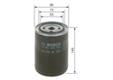 OIL FILTER BOSCH VAG