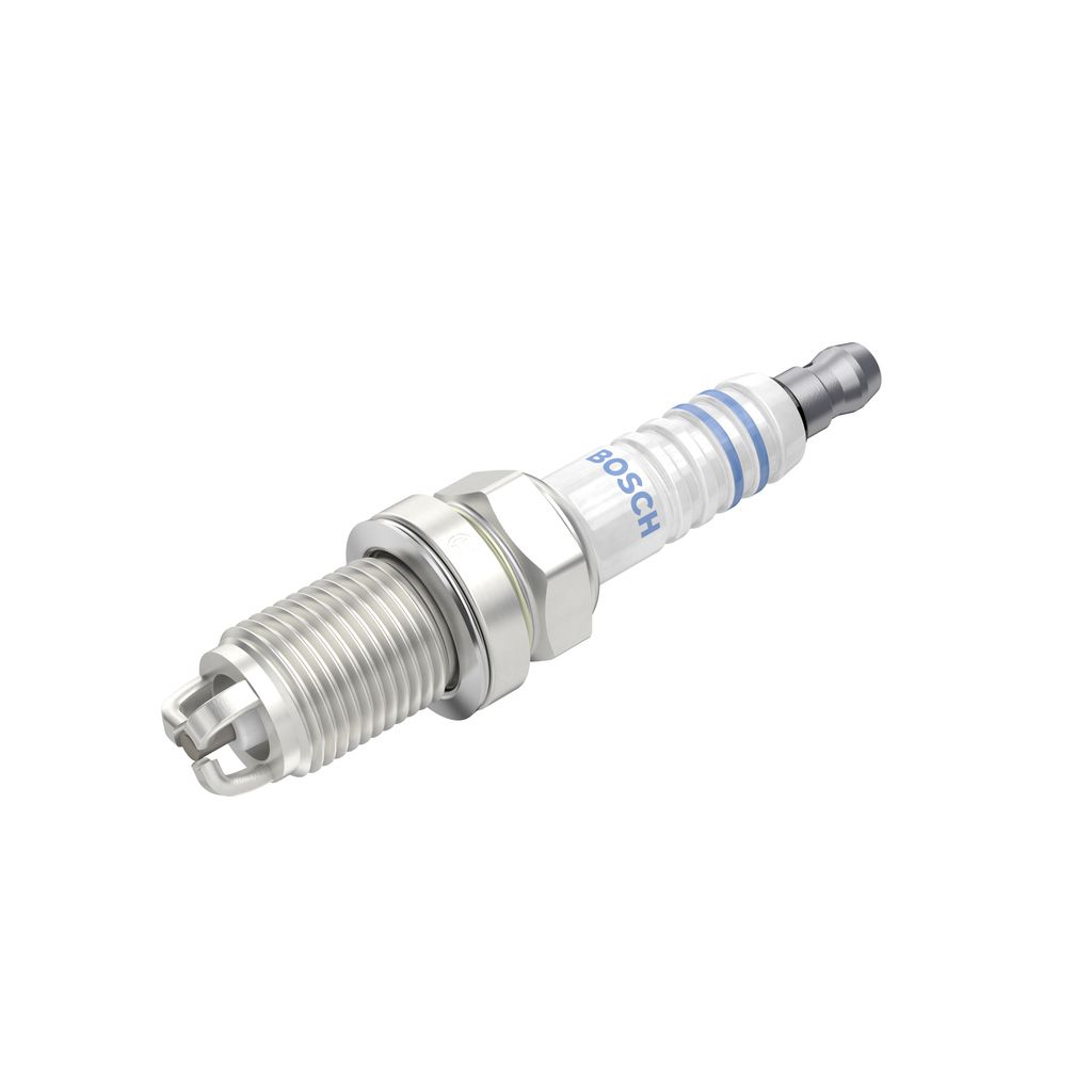 SPARK PLUG BOSCH