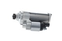 STARTER MOTOR BOSCH VAG