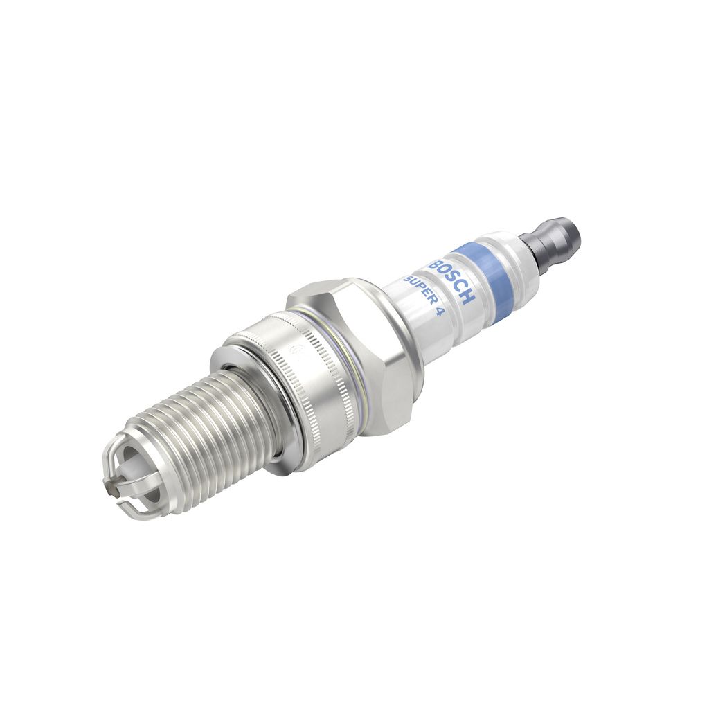 SPARK PLUG BOSCH SUPER 4