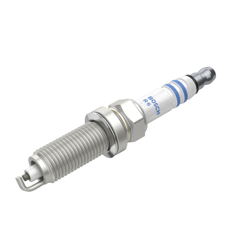 SPARK PLUG BOSCH SUPER PLUS