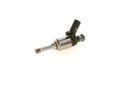 FUEL INJECTOR BOSCH VAG