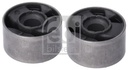 CONTROL ARM BUSH KIT FEBI BMW (PAIR)