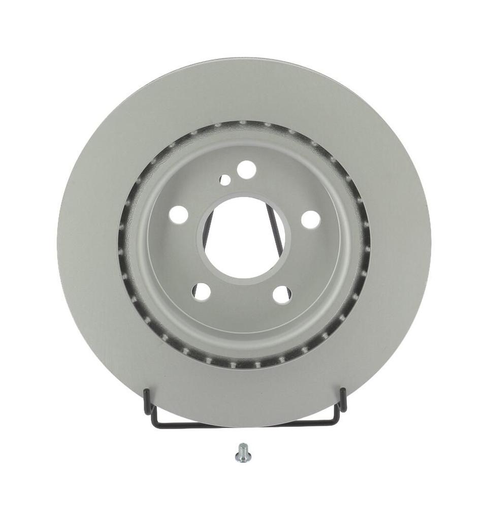 REAR DISC 295MM FERODO MERC