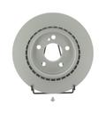 REAR DISC 295MM FERODO MERC