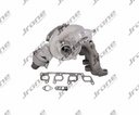 TURBOCHARGER W/GASKETS JRONE VAG