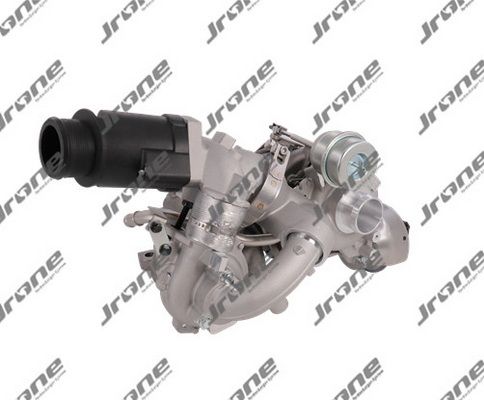 TURBO CHARGER JRONE VAG