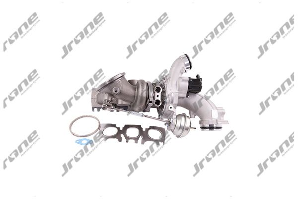 TURBO CHARGER JRONE MERC