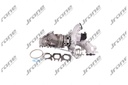 TURBO CHARGER JRONE MERC