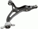 CONTROL ARM LOWER RHF LEMFORDER MERC