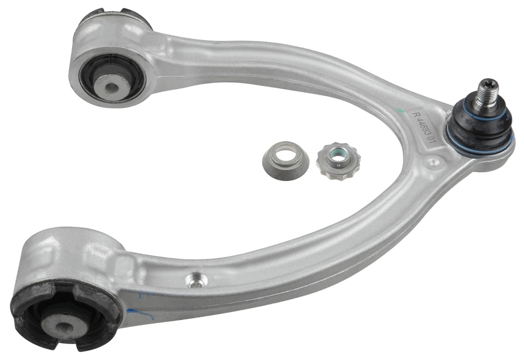 CONTROL ARM UPPER RHF LEMFORDER MERC