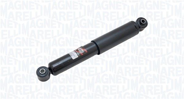 SHOCK ABSORBER REAR MAGNETI MARELLI RENAULT