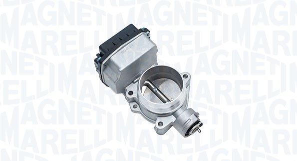 THROTTLE BODY MAGNETI MARELLI PSA