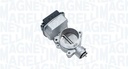 THROTTLE BODY MAGNETI MARELLI PSA