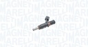 FUEL INJECTOR MAGNETI MARELLI BMW