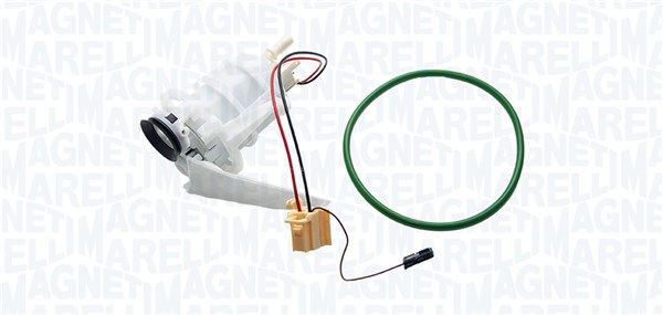 FUEL FEED UNIT MAGNETI MARELLI BMW