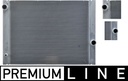 RADIATOR BEHR BMW