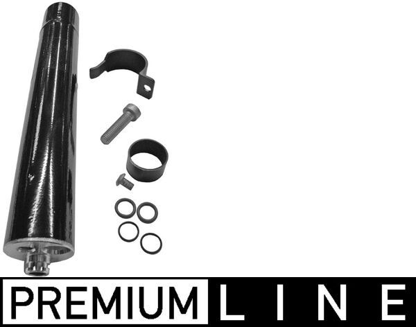 RECEIVER DRYER BEHR VAG