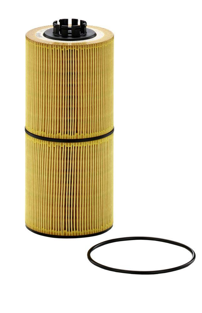 OIL FILTER MANN MERC TRUCK