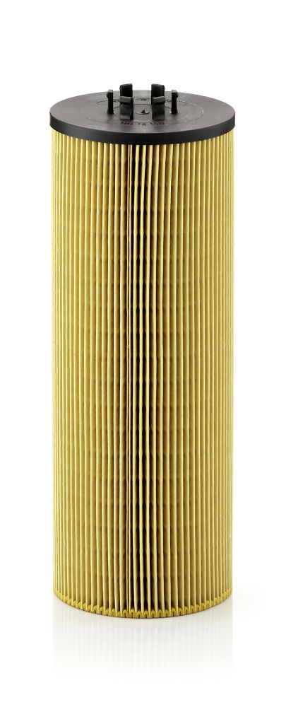 OIL FILTER MANN MERC TRUCK