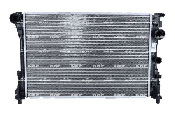 RADIATOR NRF MERC