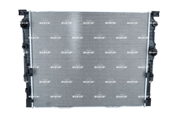 RADIATOR NRF BMW