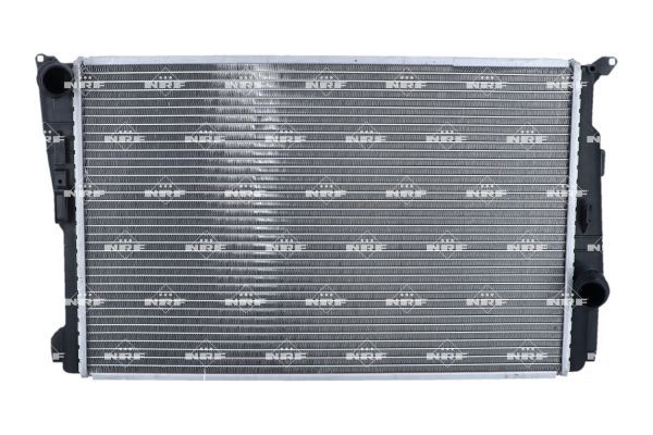 RADIATOR NRF BMW