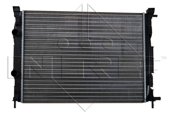 RADIATOR NRF RENAULT