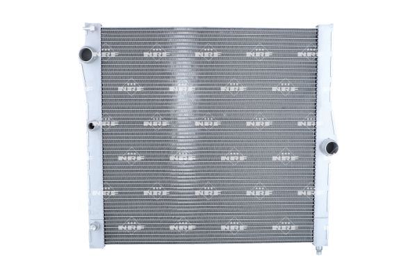 RADIATOR NRF BMW