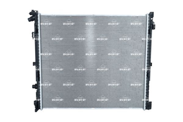 RADIATOR NRF BMW