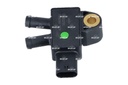 EXHAUST PRESSURE SENSOR NRF MERC