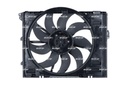 A/C THERMOFAN NRF BMW