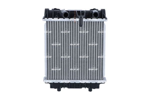 RADIATOR NRF VAG