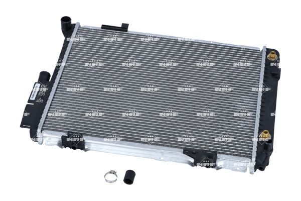 RADIATOR NRF MERC